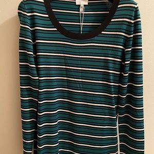 BRAND NEW Escada sweater top